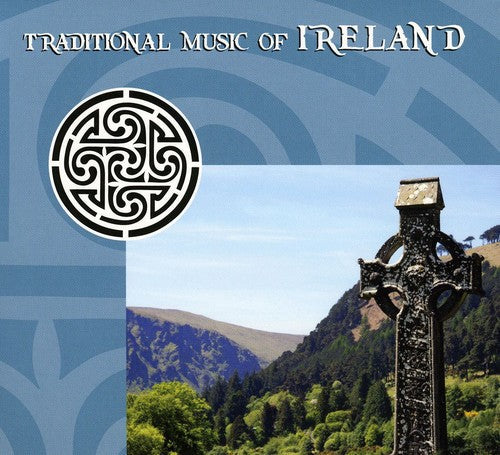 Traditional Music Of Ireland - Traditional Music To Ireland [CD]