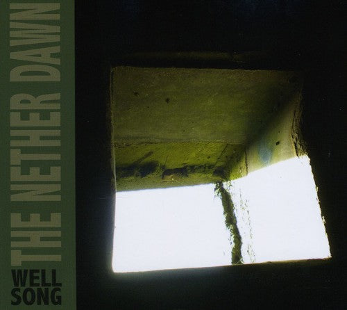 Nether Dawn - Well Song [CD]