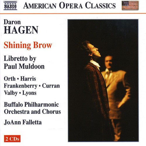 Joann Falletta - Shinning Brow [2 CD]