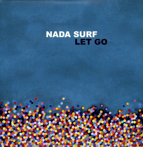 Nada Surf - Let Go - Vinyl Record