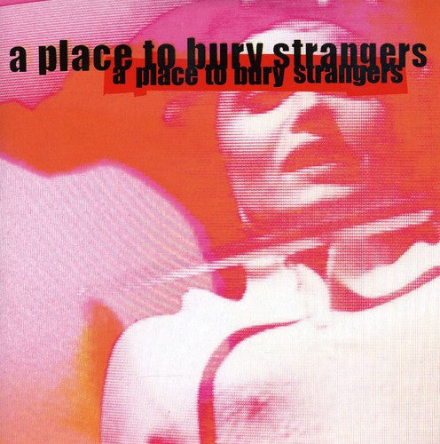 A Place To Bury Strangers - Missing You [CD]