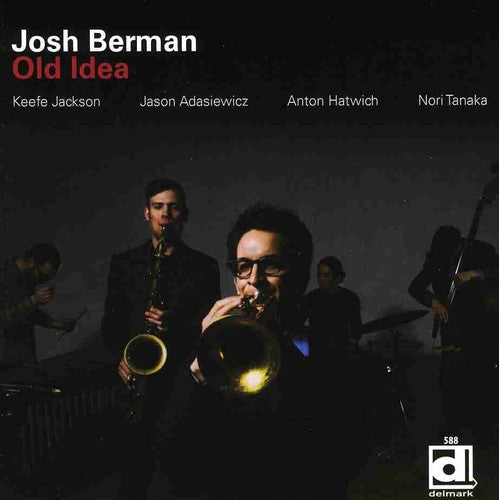 Josh Berman - Old Idea Music CD