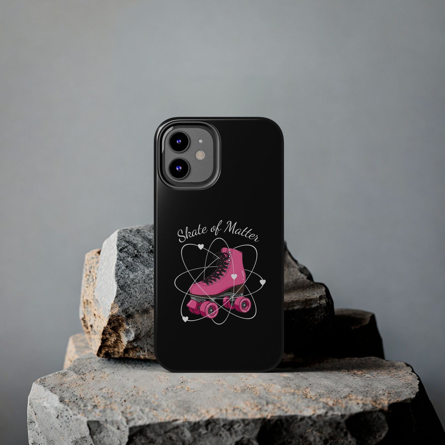 Skate of Matter Tough Phone Case