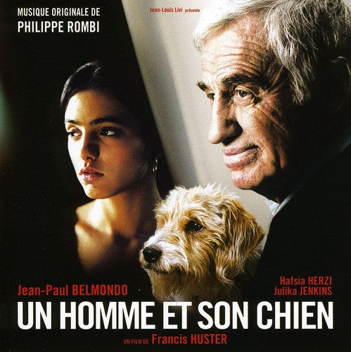 Philippe Rombi - Un Homme Et Son Chien (Original Soundtrack) Music CD