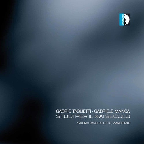Antonio Sardi De Letto - Studi Per Il Xxi Secolo [CD]
