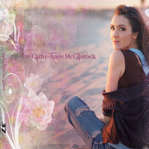 Cathy Mcclintock -Anne - Cathy-Anne McClintock [CD]