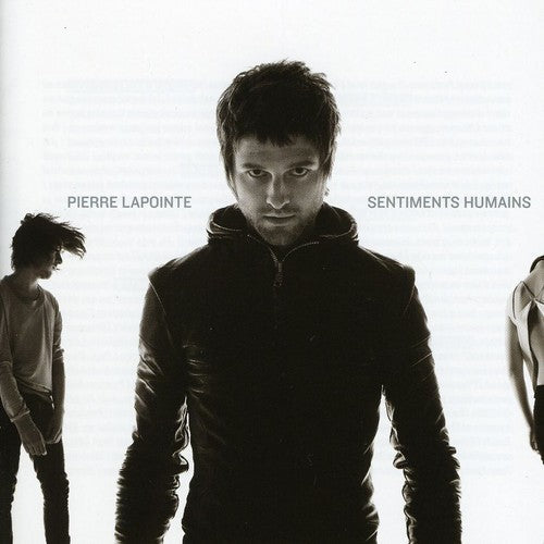 Pierre Lapointe - Sentiments Humains [Import]