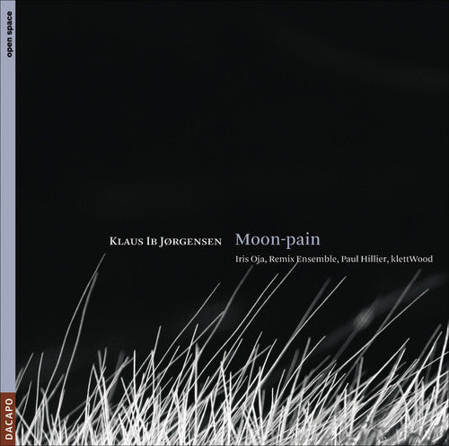 Remix - Moon-Pain [CD]