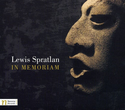 L. Spratlan - In Memoriam [CD]