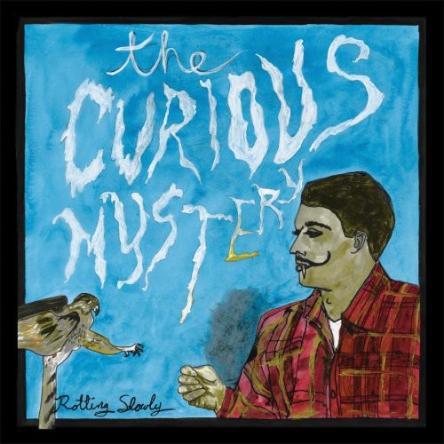 Curious Mystery - Rotting Slowly [LP] Vinyl Record