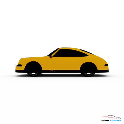 Indoor & Outdoor Car Cover | Compatible For: Porsche 911 (1964)