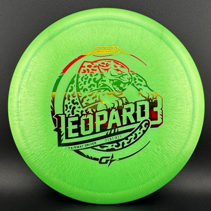 GStar Leopard