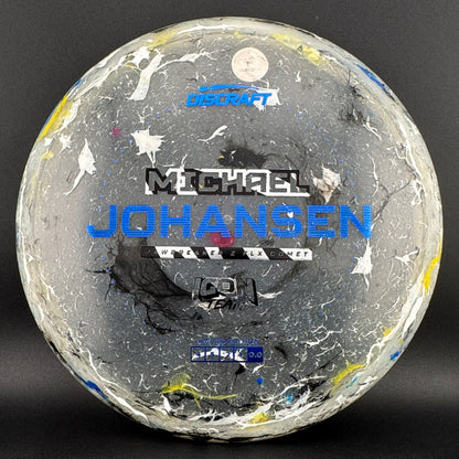Jawbreaker Z FLX Comet - Michael Johansen Icon Team