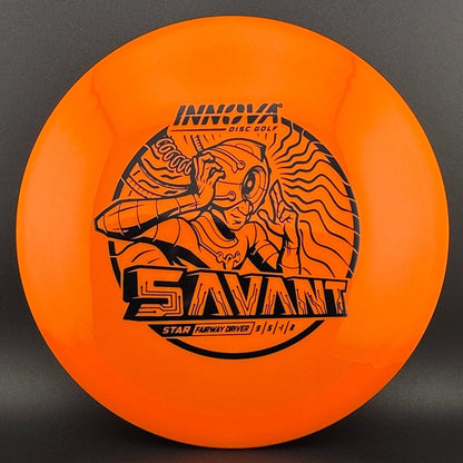 Star Savant