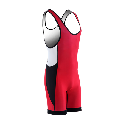 The Mesh Reversible Men's Singlet