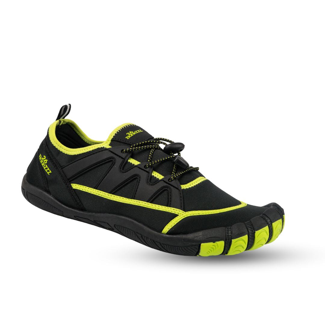Hydrozzz Aqua Sock -Black