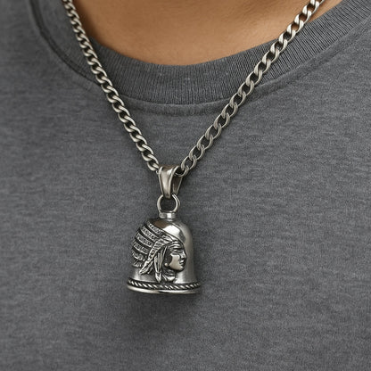 Patriot Bell – Spirit of the Stars and Stripes