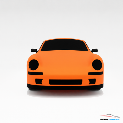 Indoor & Outdoor Car Cover | Compatible For: Porsche 911 (993)