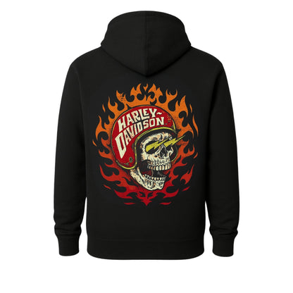 Homecoming Biker Festival - Official Milwaukee Hoodie Edition