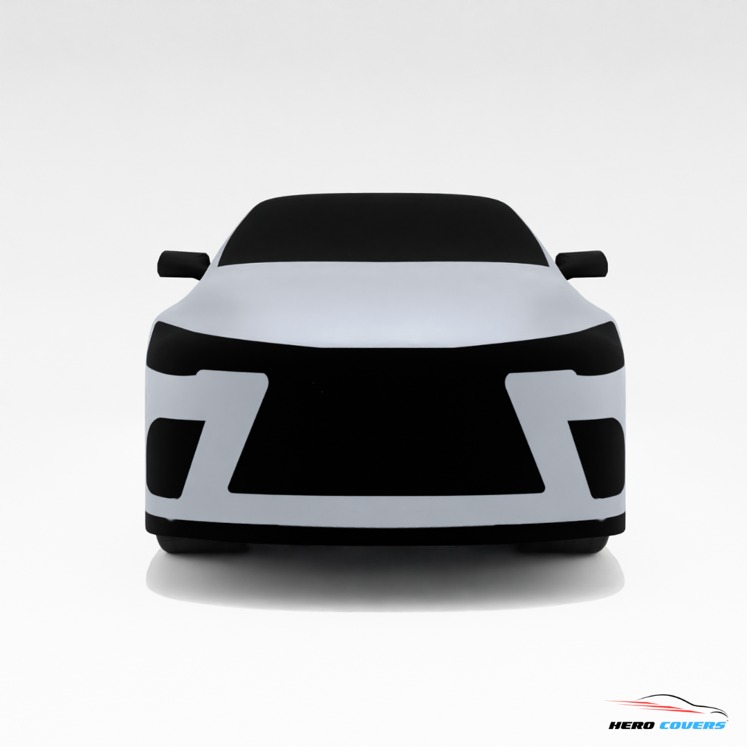 Indoor & Outdoor Car Cover | Compatible For: Lexus RX