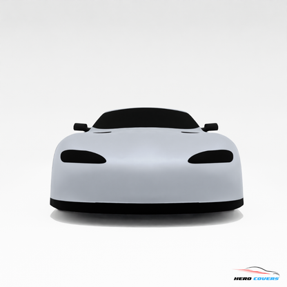 Indoor & Outdoor Car Cover | Compatible For: Dodge Viper