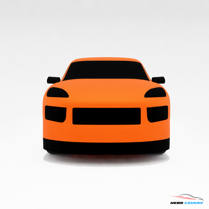 Indoor & Outdoor Car Cover | Compatible For: Porsche Cayenne