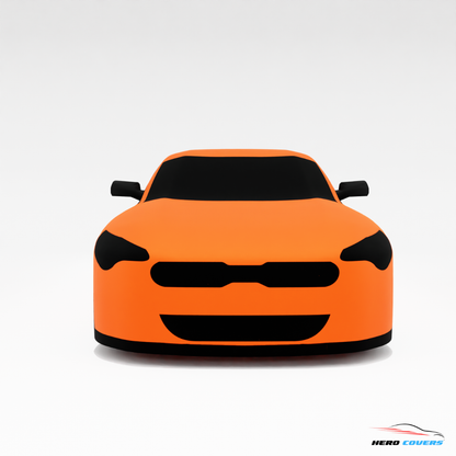 Indoor & Outdoor Car Cover | Compatible For: Kia Stinger