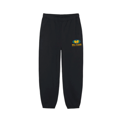 SHAOLIN UNIFORM SWEATPANTS