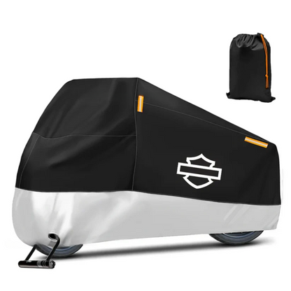 Premium Indoor/Outdoor Motorcycle Cover