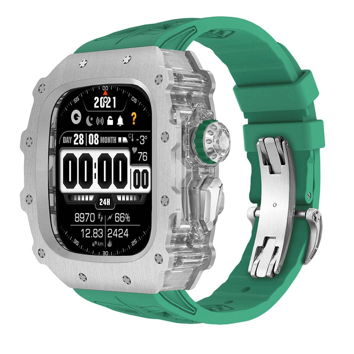 Apple Watch Modification Kit Series 10 46MM