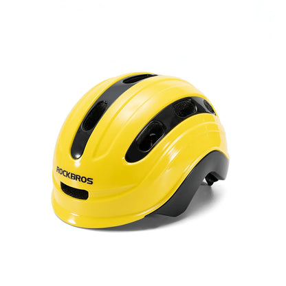 Colorful Youth Bike Helmet – Safe Durable Breathable & Antibacterial