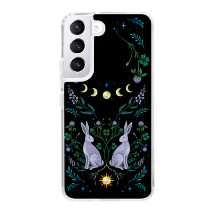 Episodic Drawing Enchanted Collection HD Samsung Galaxy S23 Phone Case