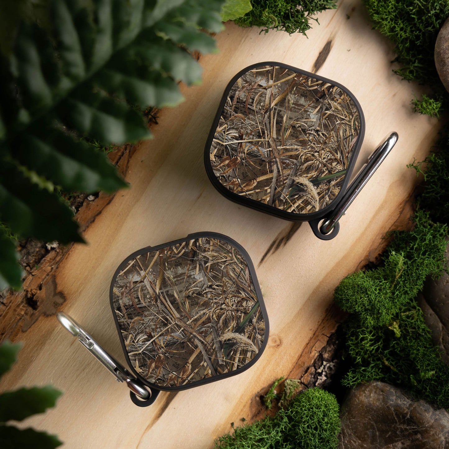 Realtree HDX Samsung Galaxy Buds Pro & Buds Live Case Cover