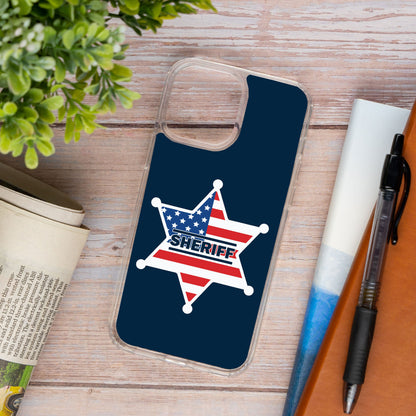 Law Enforcement HD Apple iPhone 14 Mag-Safe Phone Case