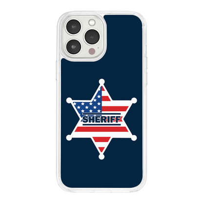 Law Enforcement HD Apple iPhone 14 Mag-Safe Phone Case