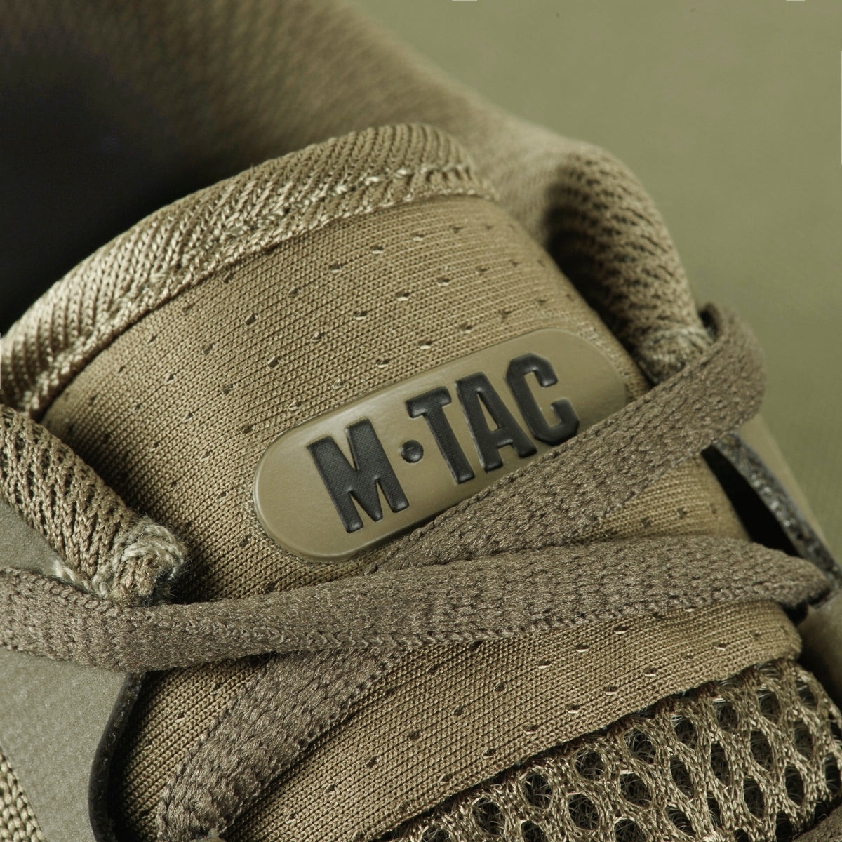 M‑Tac Tactical Sneakers Summer Light