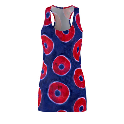 Phish Donuts Muumuu Tank