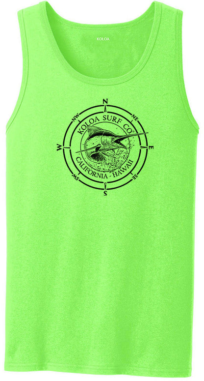 Koloa Marlin Tank Top