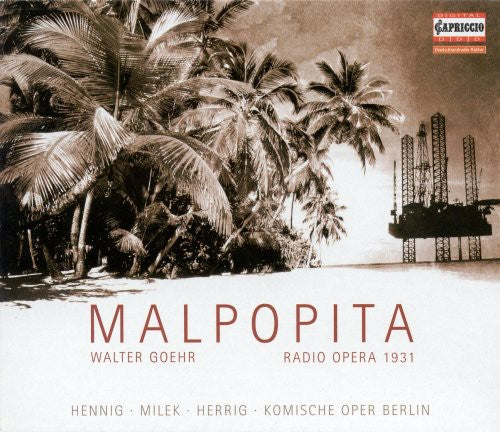 Jin Wang - Malpopita [CD]