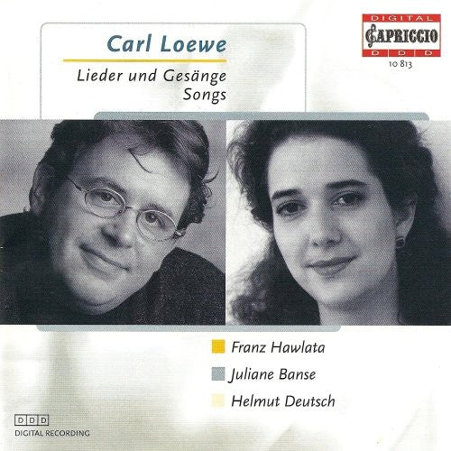 Heinz Holliger - Lieder & Gesange Music CD