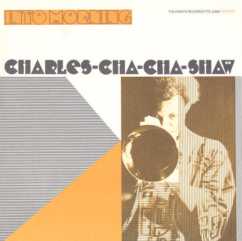 Cha Cha Shaw - Into Morning [CD]