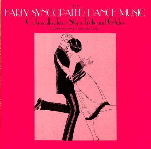 Various Artists - Early Syncopated / Various [CD]