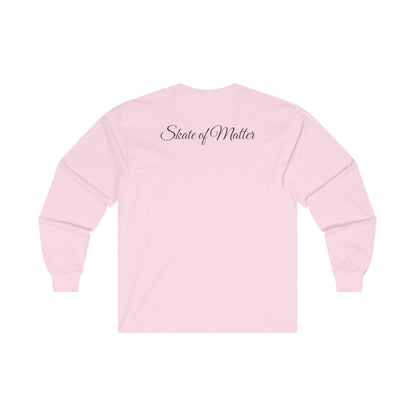 Skating > Anything Else Unisex Long Sleeve Tee