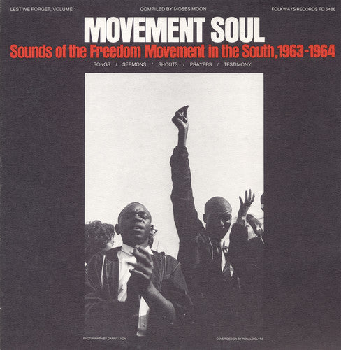 Lest We Forget - Lest We Forget 1: Soul / Various Music CD
