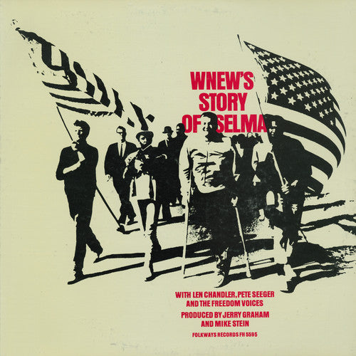 Wnews Story Of Selma / Var - Wnew's Story of Selma / Various Music CD