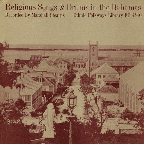 Religious Songs Bahamas / Var - Religious Songs Bahamas / Var - Music CD