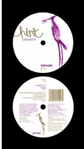 Hint - Cmonstep/One Woman Army [12" Vinyl]