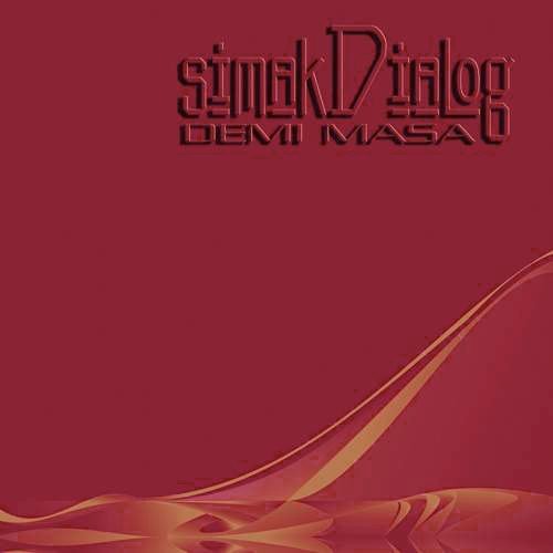 Simakdialog - Demi Masa [CD]