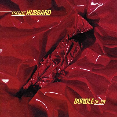 Freddie Hubbard - Bundle of Joy Music CD
