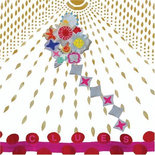 Clues - Clues Music CD